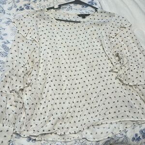 Woman blouse - size M